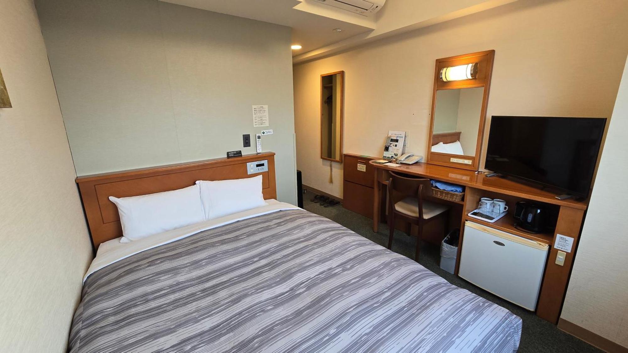 Hotel Route-Inn Fukaya Ekimae Luaran gambar