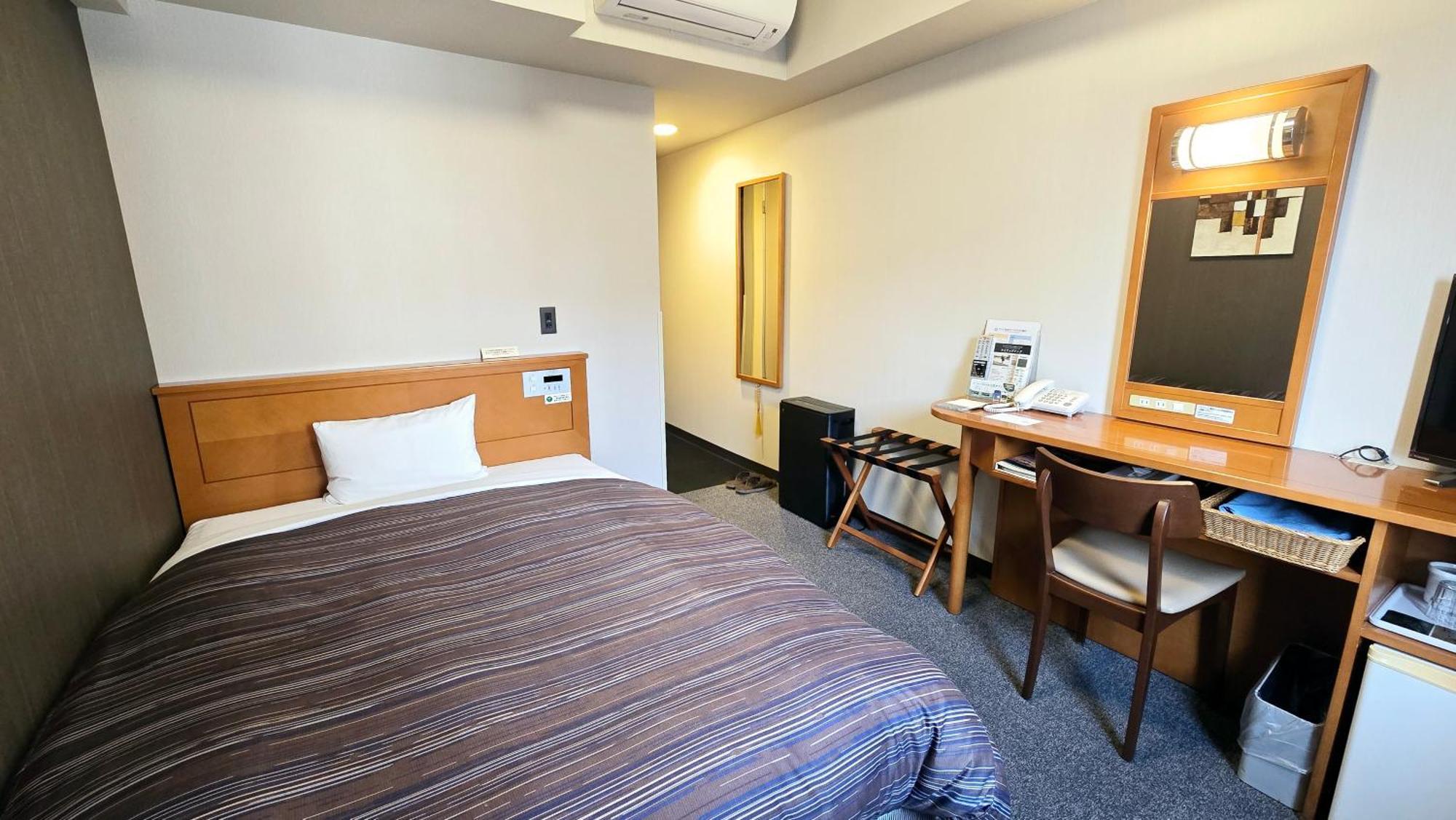 Hotel Route-Inn Fukaya Ekimae Luaran gambar