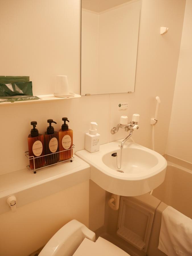 Hotel Route-Inn Fukaya Ekimae Luaran gambar