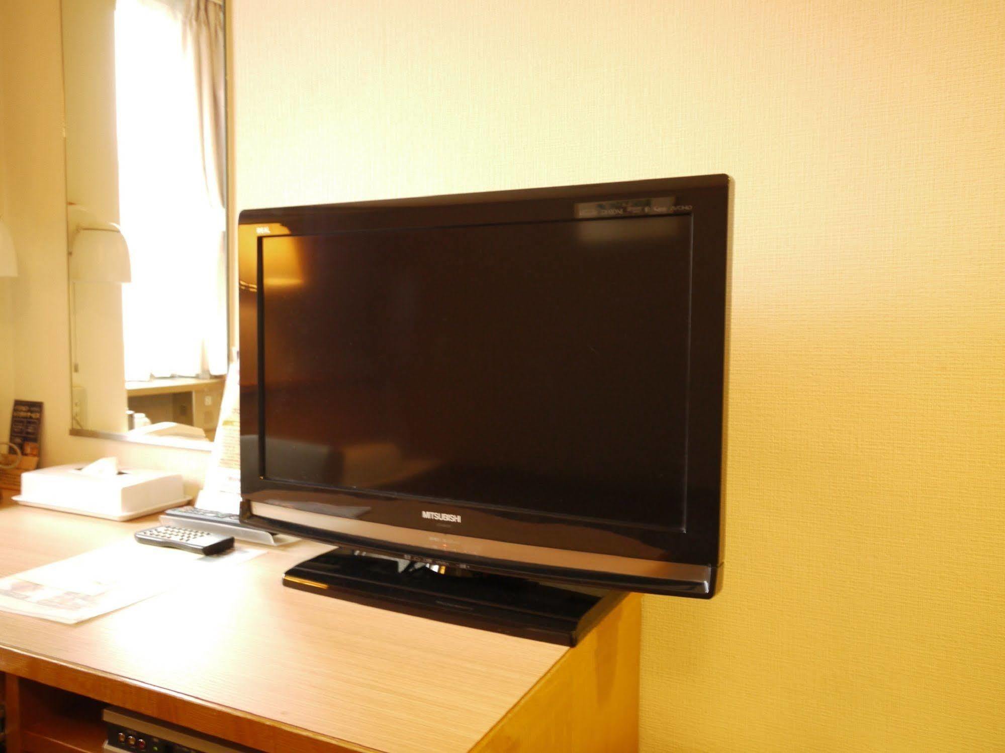 Hotel Route-Inn Fukaya Ekimae Luaran gambar